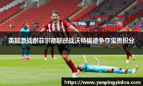 英超激战谢菲尔德联迎战沃特福德争夺宝贵积分